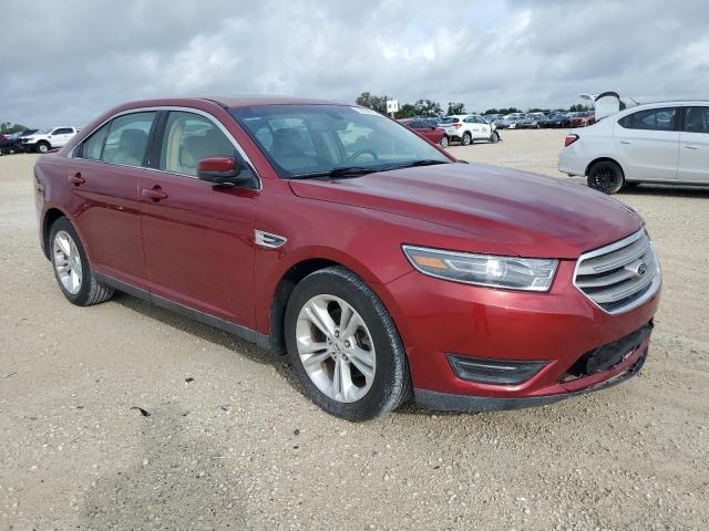 1FAHP2E85FG116034 Ford TAURUS SEL