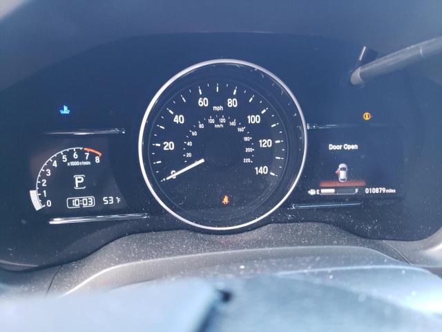 3CZRU6H73NM741144 Honda Hr-v Exl