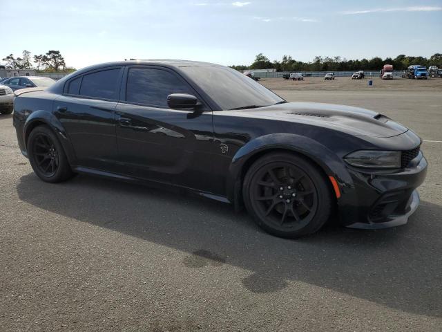 2C3CDXL96MH512310 Dodge Charger Srt Hellcat