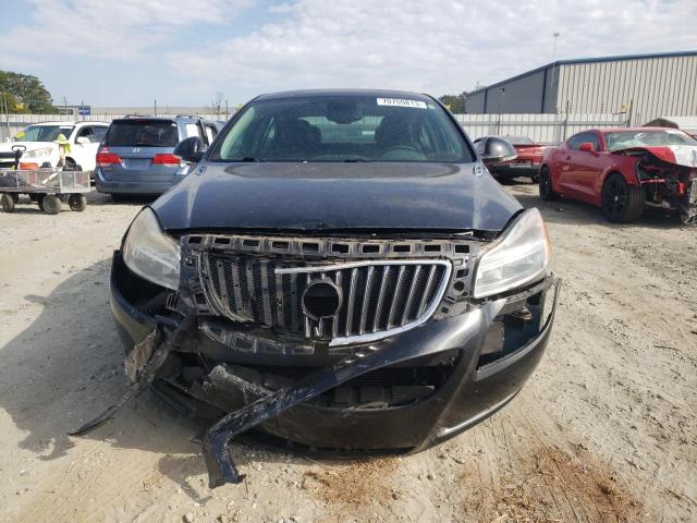 2013 Buick Regal Premium VIN: 2G4GS5EV3D9201490 Lot: 70759813