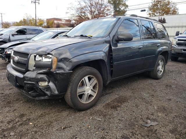 2007 Chevrolet TrailBlazer LS