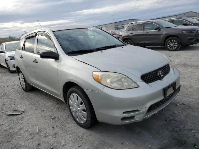 2003 Toyota Corolla Matrix Xr VIN: 2T1KR32E13C043250 Lot: 73405913