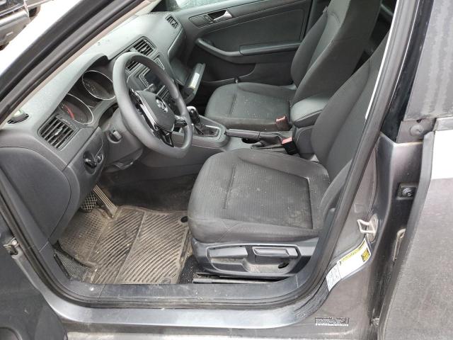 2016 VOLKSWAGEN JETTA S - 3VW267AJ1GM283262