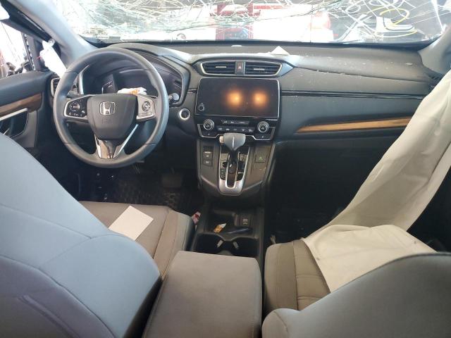 7FARW1H57KE006978 | 2019 HONDA CR-V EX