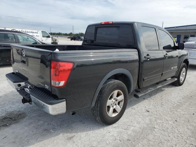 1N6BA0ED1FN502963 Nissan TITAN S