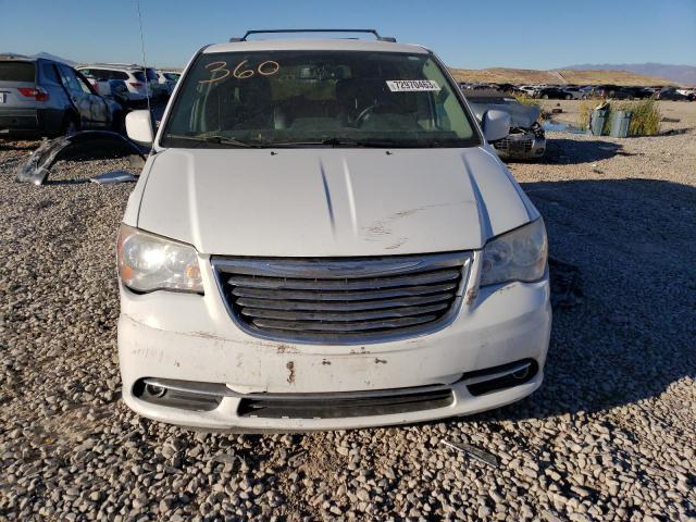 2C4RC1BGXER397373 | 2014 CHRYSLER TOWN and COU