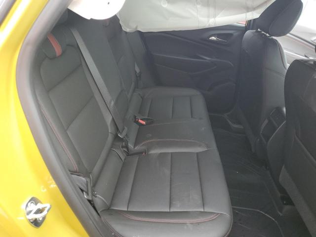 2024 CHEVROLET TRAX 2RS - KL77LJE26RC073422