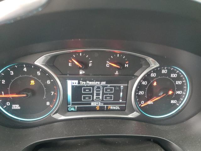 2016 CHEVROLET MALIBU PRE - 1G1ZH5SX7GF275095