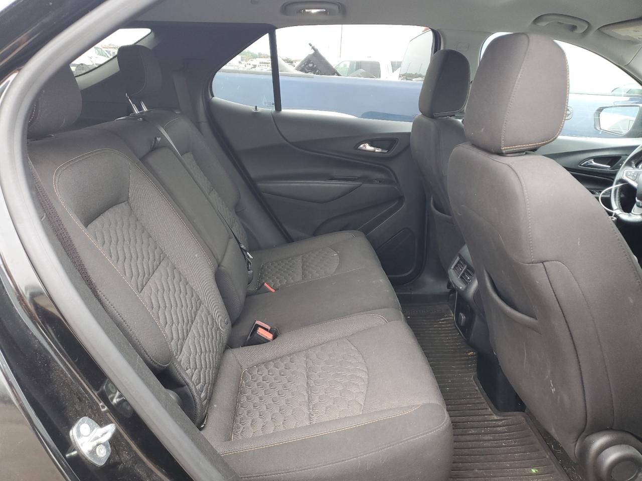 2GNAXJEV0J6339142 CHEVROLET EQUINOX 2018