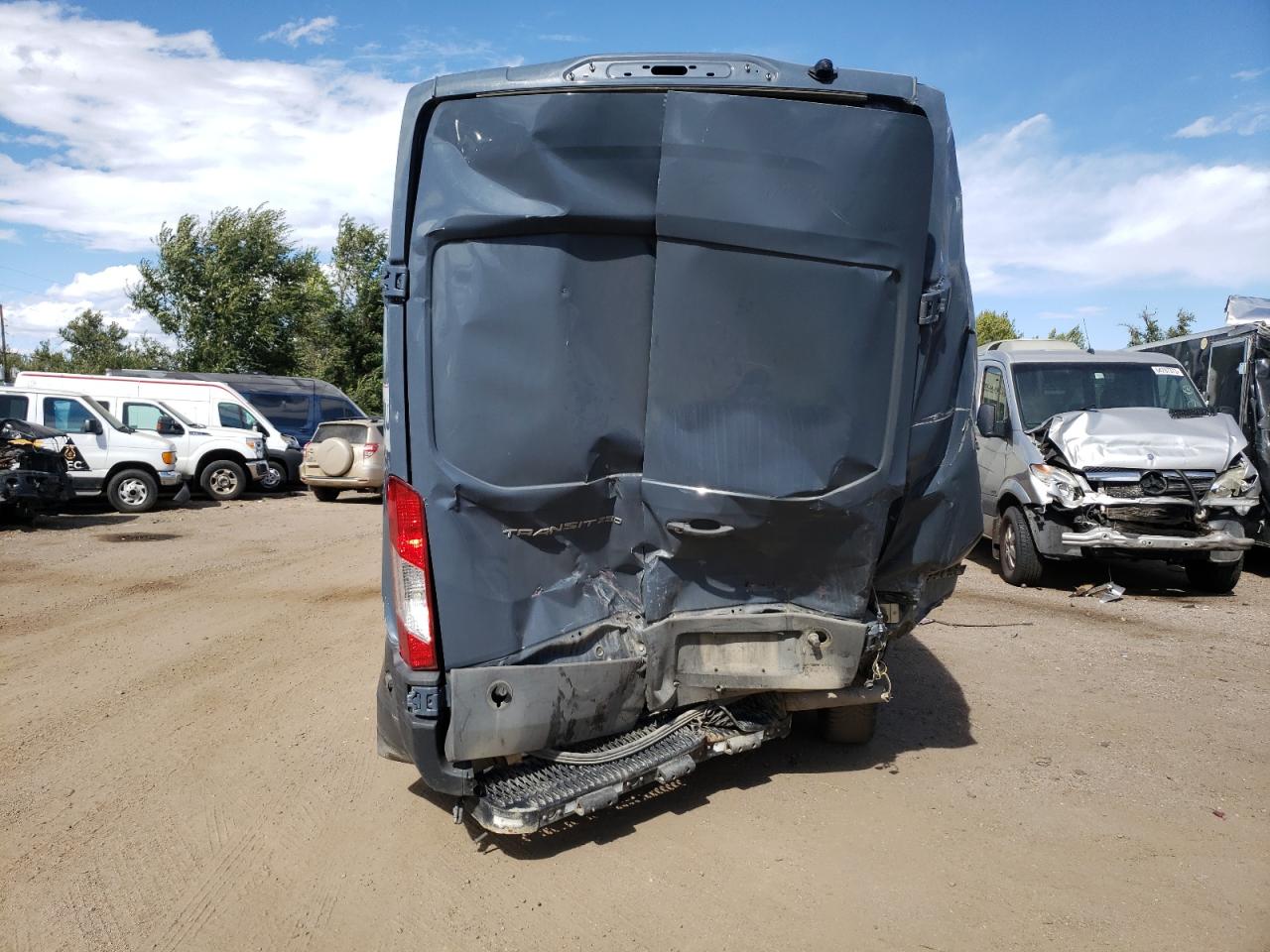 1FTBR3X88LKB13473 FORD TRANSIT 2020