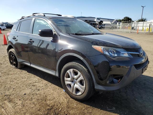 2T3BFREV7FW374156 | 2015 TOYOTA RAV4 LE