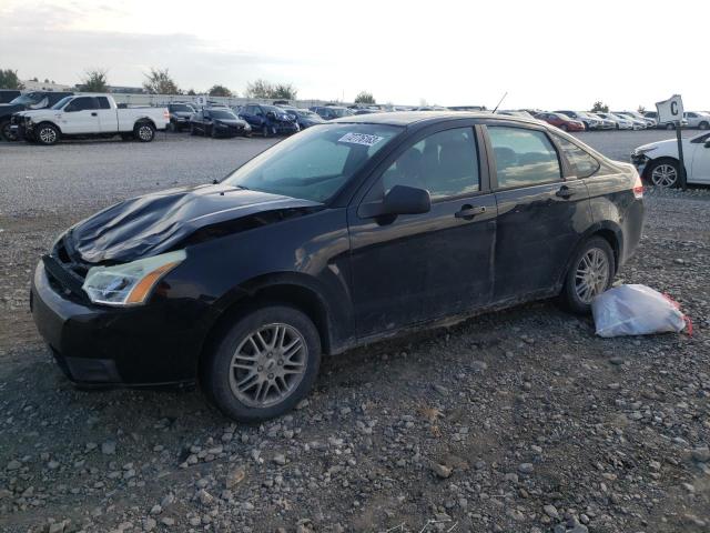 2009 Ford Focus SE