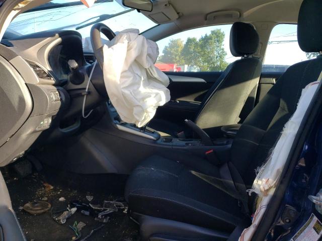 2018 NISSAN SENTRA S - 3N1AB7AP7JY275653