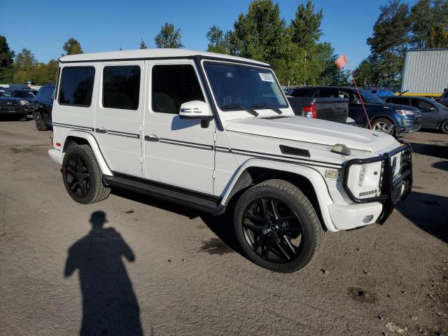 VIN WDCYC3HF0EX222924 2014 Mercedes-Benz G-Class, 550 no.4