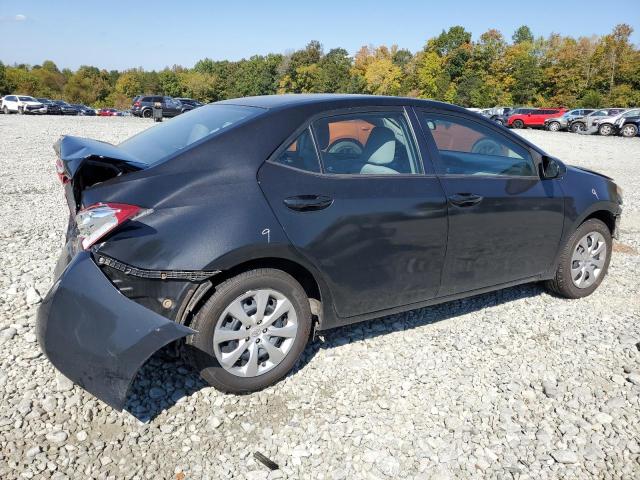 5YFBURHE6EP138172 | 2014 TOYOTA COROLLA L