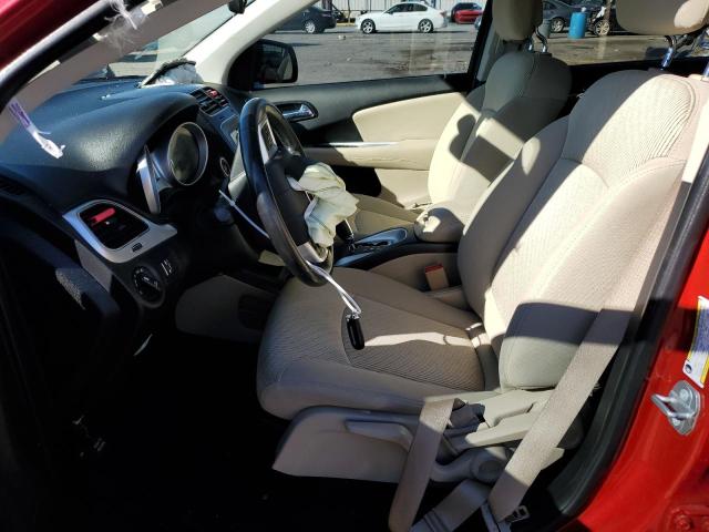 3C4PDCBB6JT439629 Dodge Journey Sxt