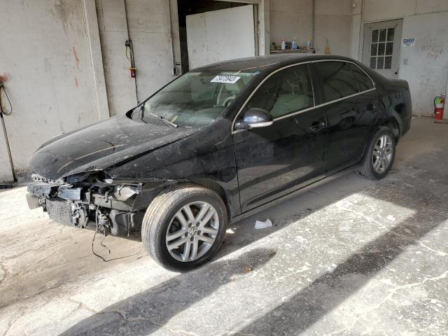 2010 Volkswagen Jetta TDI