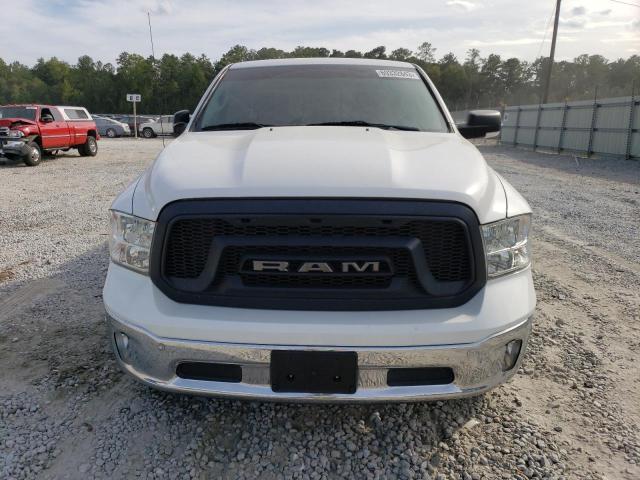2018 RAM 1500 SLT - 1C6RR7LT5JS258281