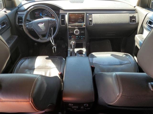 2FMGK5D89EBD22675 Ford Flex Limited