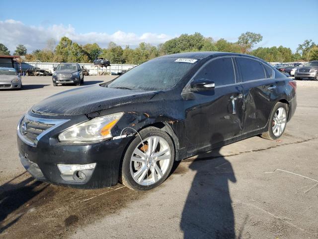 2013 Nissan Altima 3.5 S