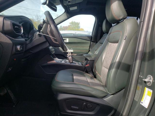 1FMSK8JH3NGC44239 Ford Explorer Timberline