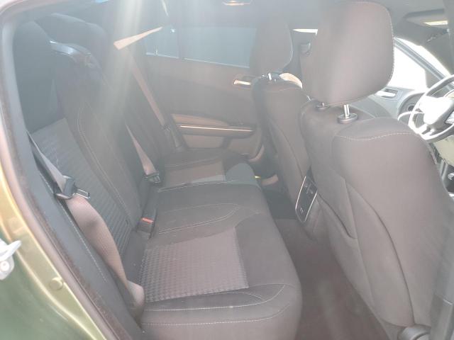 2C3CDXBG8MH656537 Dodge Charger Sxt