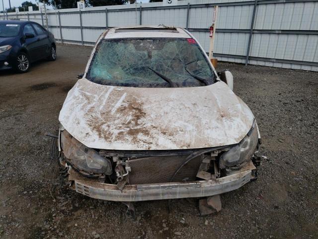 2HGFC2F71HH507371 Honda CIVIC EX