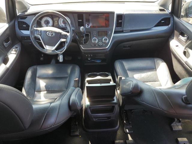 2015 TOYOTA SIENNA SPO - 5TDXK3DC7FS655731