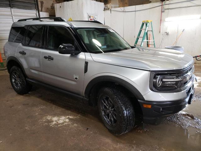 3FMCR9B63MRA15683 Ford Bronco Sport Big Bend