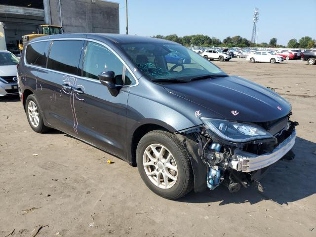 2C4RC1FG6LR204773 2020 CHRYSLER PACIFICA, photo no. 4