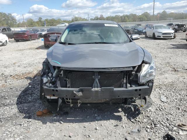 1N4AA5AP6EC442349 Nissan MAXIMA S