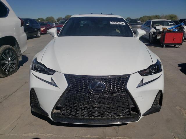 2020 LEXUS IS 300 F-S JTHGA1D2XL5107219