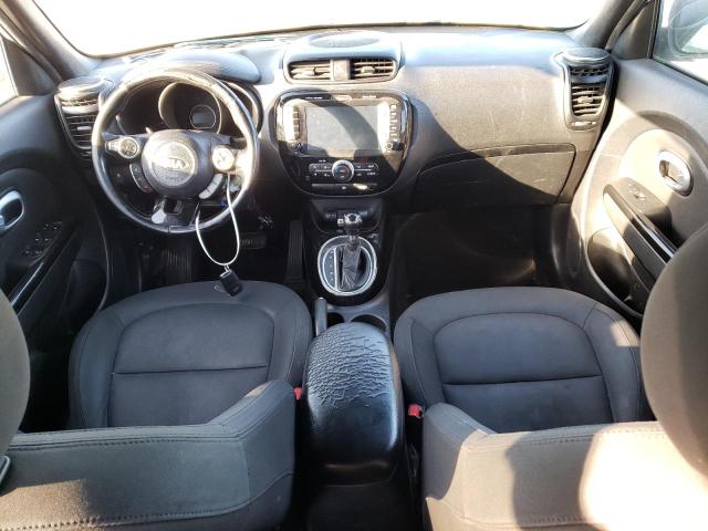 KNDJX3A59F7172104 KIA Soul !