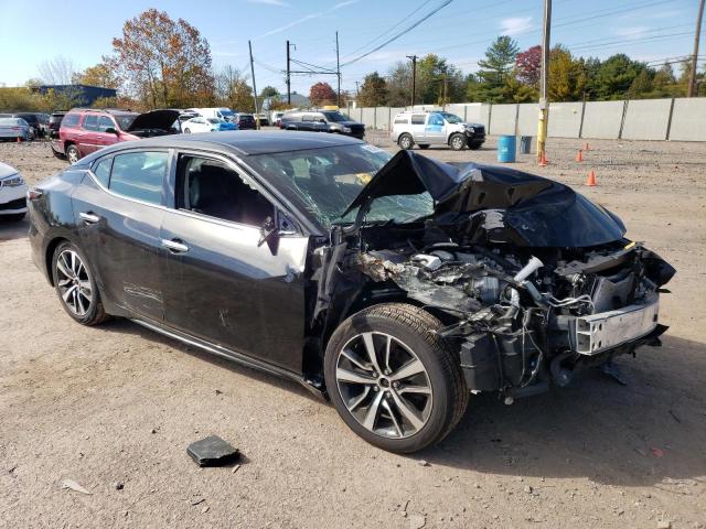 1N4AA6CV1MC512386 Nissan Maxima SV 4