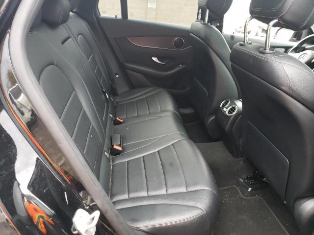 WDC0G4JB1GF070482 Mercedes-Benz GLC 300