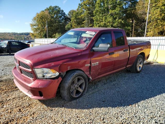 2014 Ram 1500 ST