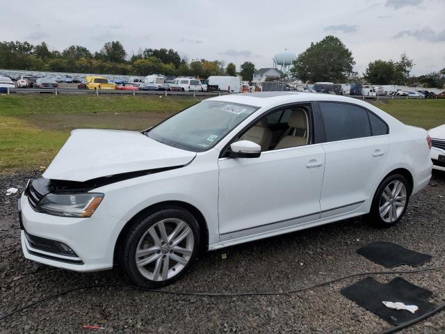 2017 Volkswagen Jetta SEL