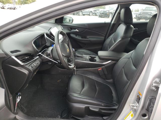 VIN 1G1RD6S57HU186169 2017 Chevrolet Volt, Premier no.7