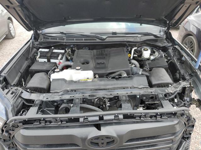 5TFLA5AB5NX016720 Toyota Tundra CRE 11