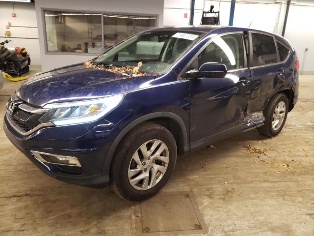 5J6RM4H5XGL026305 | 2016 HONDA CR-V EX