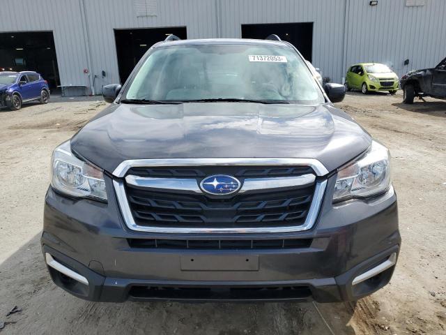 JF2SJADC3JH615274 Subaru Forester 2.5i Premium
