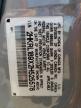 Lot #2942636117 2002 HONDA ODYSSEY EX