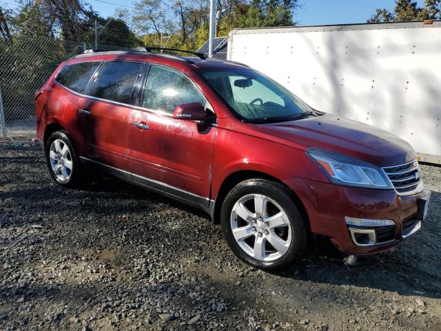 1GNKVGKDXHJ320412 | 2017 Chevrolet traverse lt