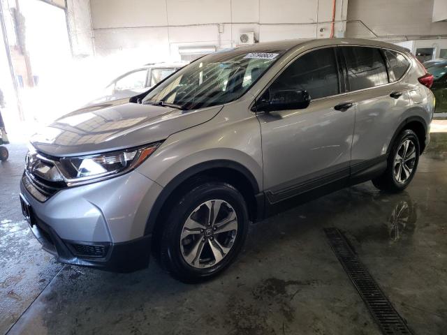 2HKRW6H39KH209959 Honda CRV CR-V LX