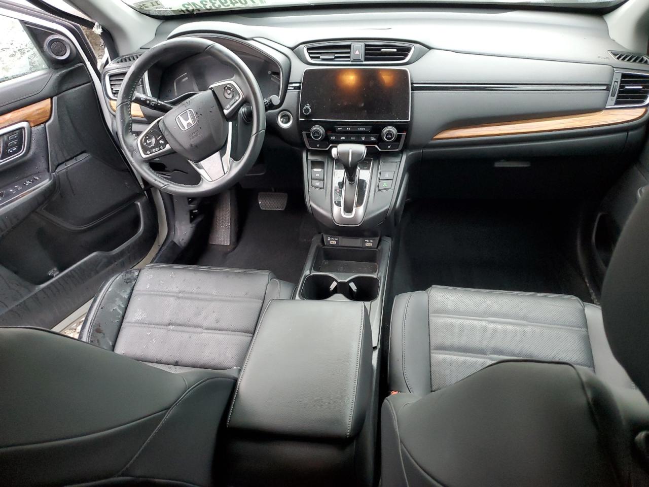 2HKRW2H81LH693311 HONDA CRV 2020