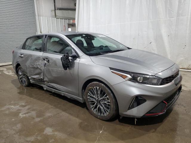 3KPF54AD1PE606364 Kia Forte GT L 4