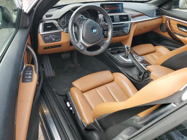2018 BMW 440XI WBA4Z7C55JED47948