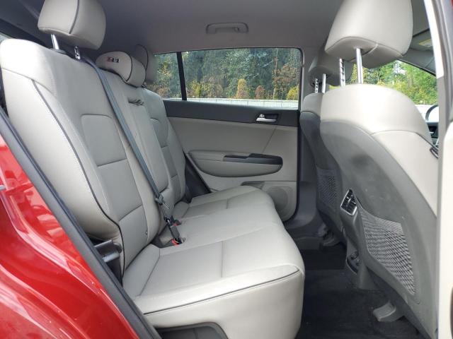 KNDPN3AC2H7214064 KIA Sportage Ex