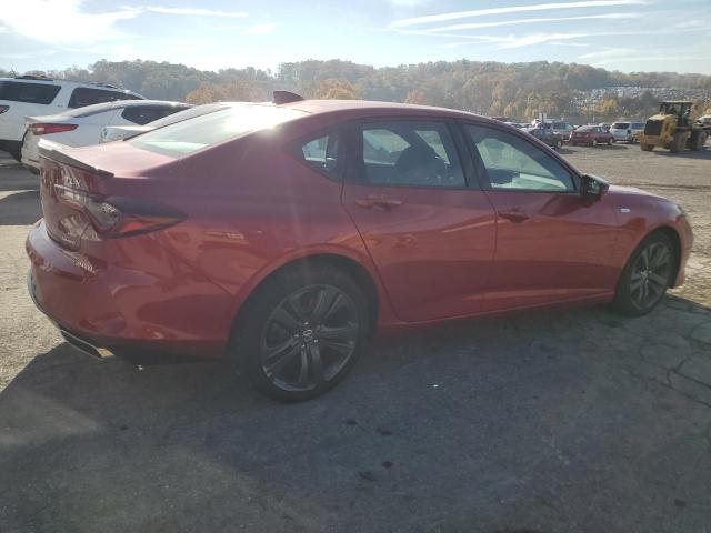 19UUB6F59NA003385 Acura TLX TECH A 3