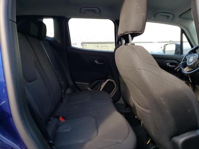 2016 JEEP RENAGADE - ZACCJABT7GPE34217